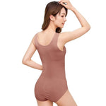 Load image into Gallery viewer, Full Body Shaper Bodysuit
