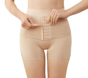 Full Body Shaper With Thigh Control