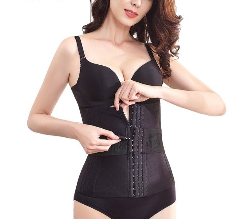 Full Body Waist Trainer Shapewear For Tummy