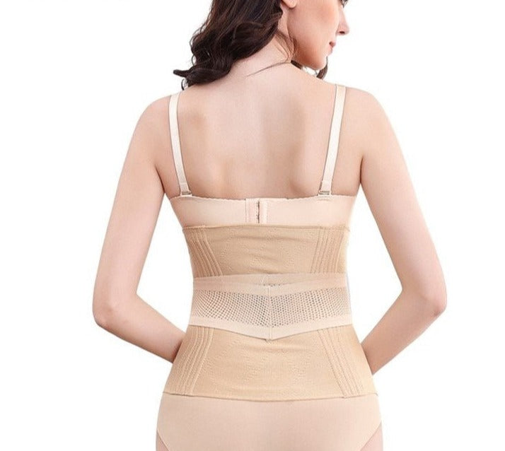 Full Body Waist Trainer Shapewear For Tummy