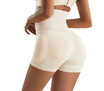 Load image into Gallery viewer, High Waist Padded Panty Shaper
