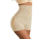 Load image into Gallery viewer, High Waist Padded Panty Shaper
