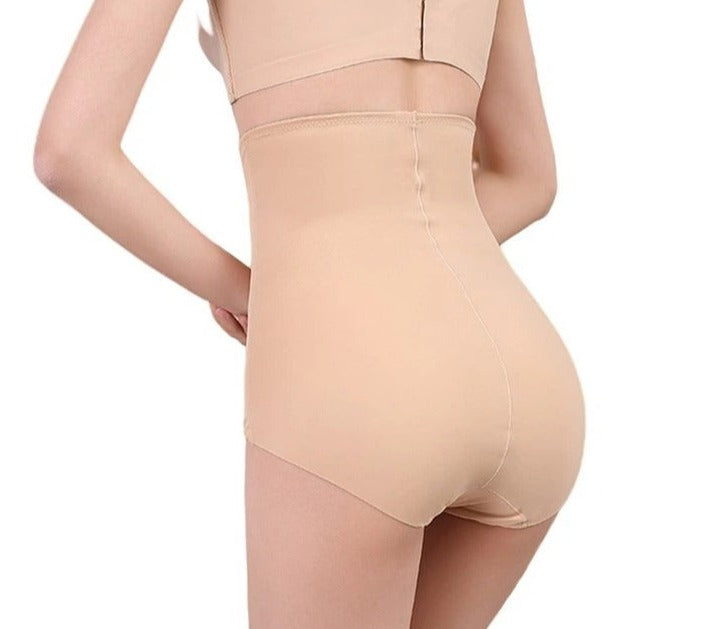 High Waist Tummy Control Panties