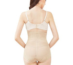 Load image into Gallery viewer, High Waist Tummy Shaper
