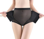 Load image into Gallery viewer, High Waist Tummy Tuck Waist Shaping Panty
