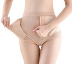 Load image into Gallery viewer, High Waist Tummy Tuck Waist Shaping Panty
