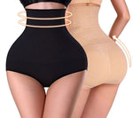 Load image into Gallery viewer, High Waisted Shaping Underwear
