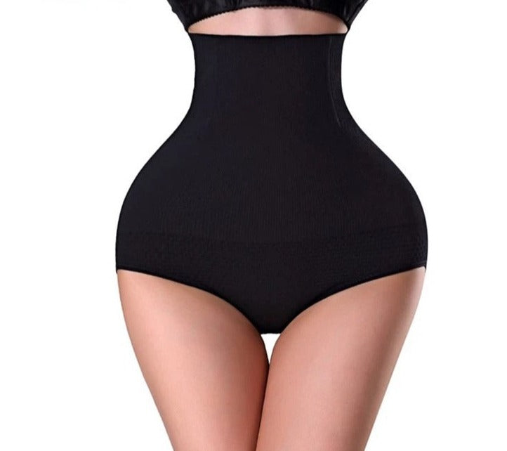 High Waisted Shaping Underwear