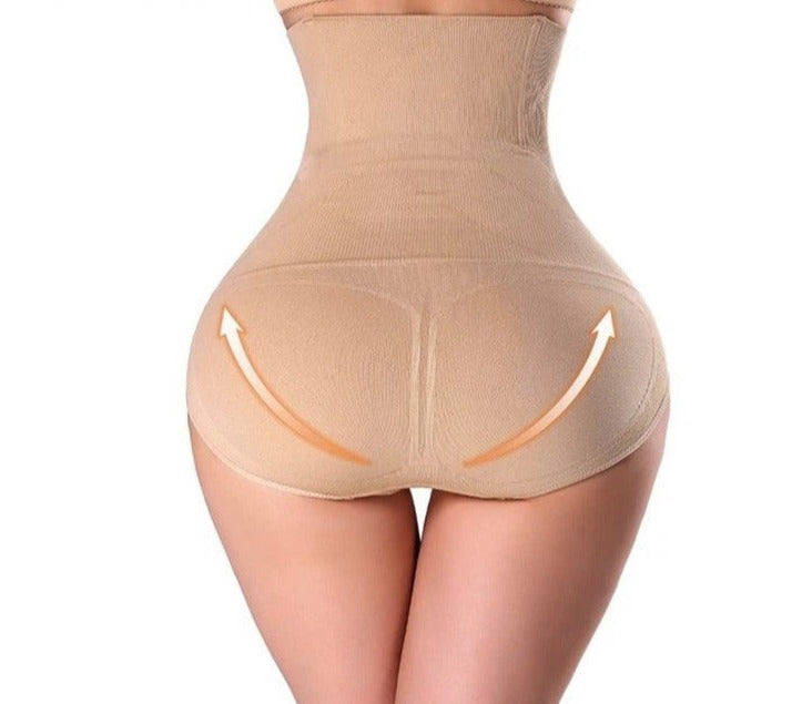 High Waisted Shaping Underwear