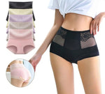 Load image into Gallery viewer, High Waisted Tummy Control Underwear
