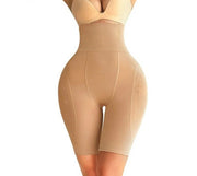 High Waisted Underwear Tummy Control