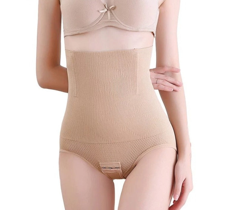 Open Crotch Full Body Shaper