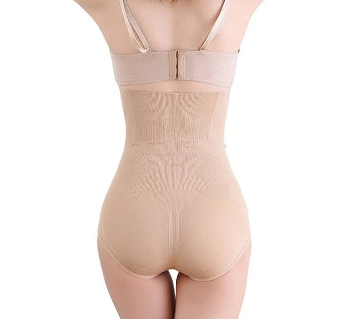 Open Crotch Full Body Shaper