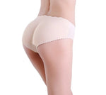 Load image into Gallery viewer, Padded Underwear Hip Enhancer
