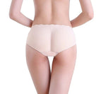 Load image into Gallery viewer, Padded Underwear Hip Enhancer
