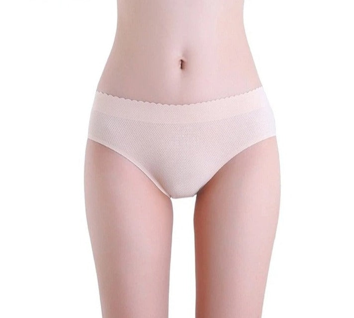 Padded Underwear Hip Enhancer