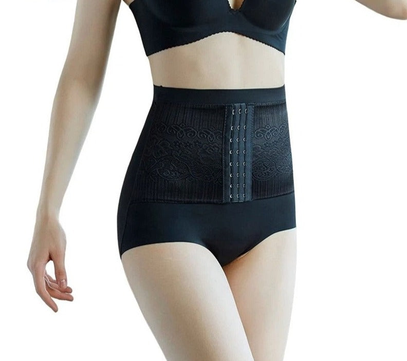 Panty Corset Waist Trainer