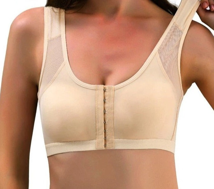 Posture Corrector Top Bra Shapewear