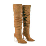 Load image into Gallery viewer, K-Stride Long Boots
