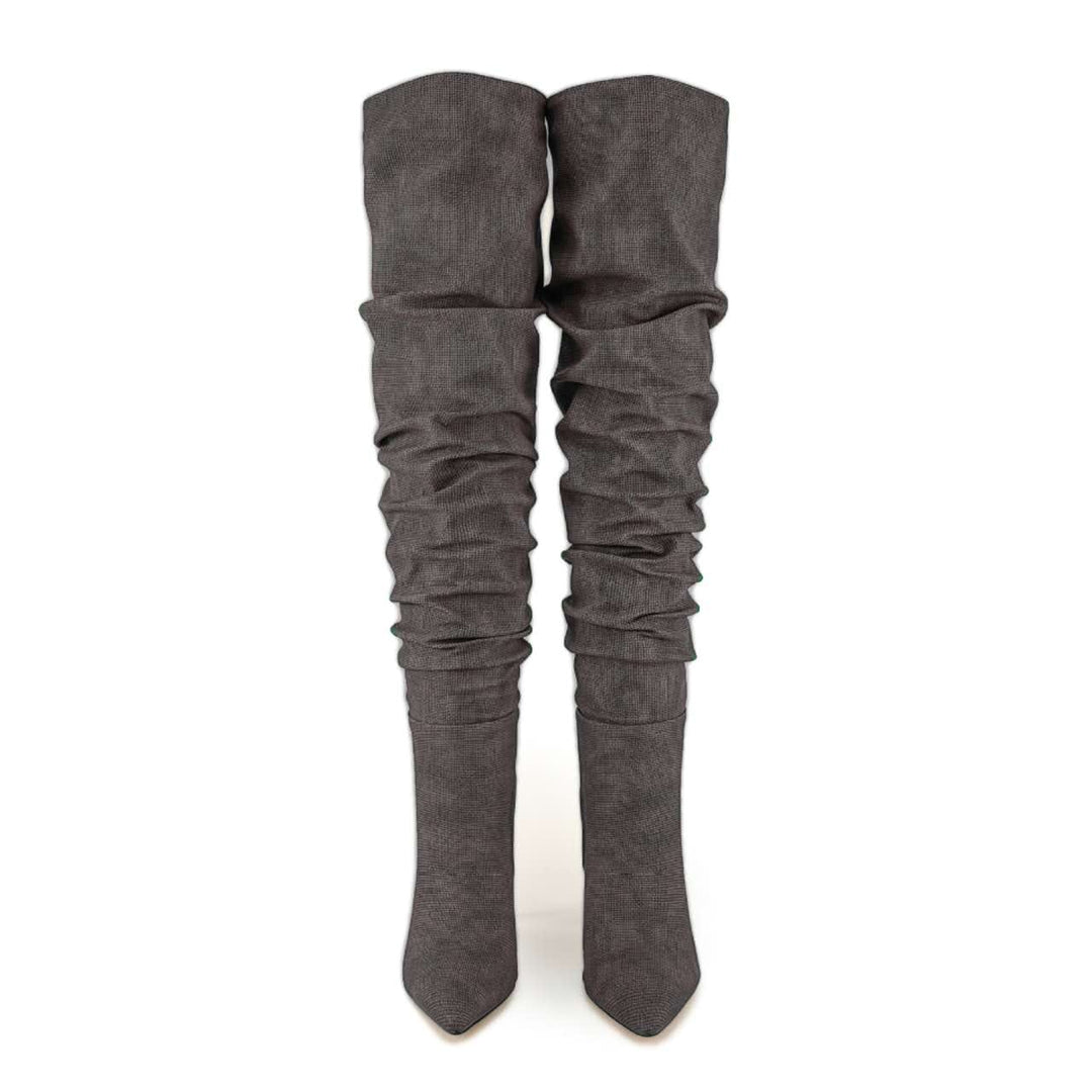 K-Stride Long Boots