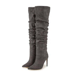Load image into Gallery viewer, K-Stride Long Boots
