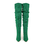 Load image into Gallery viewer, K-Stride Long Boots
