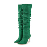 Load image into Gallery viewer, K-Stride Long Boots
