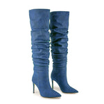 Load image into Gallery viewer, K-Stride Long Boots
