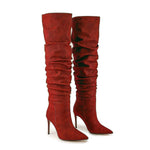 Load image into Gallery viewer, K-Stride Long Boots
