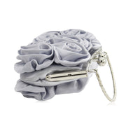Rose Flower Mini Purse