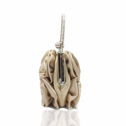 Rose Flower Mini Purse