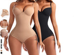 Load image into Gallery viewer, Seamless Shapewear Bodysuit Hangers
