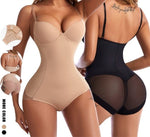 Load image into Gallery viewer, Seamless Shapewear Bodysuit Hangers
