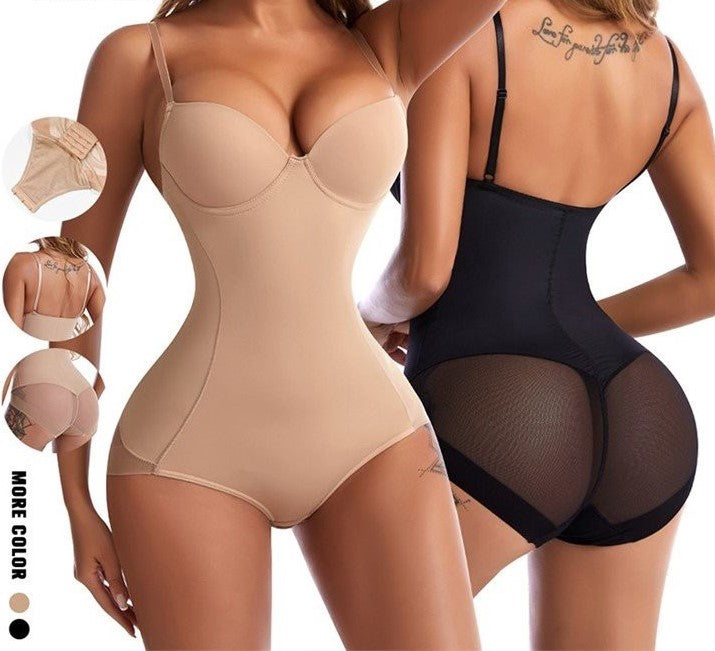 Seamless Shapewear Bodysuit Hangers