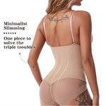 Load image into Gallery viewer, Seamless Shapewear Bodysuit Hangers
