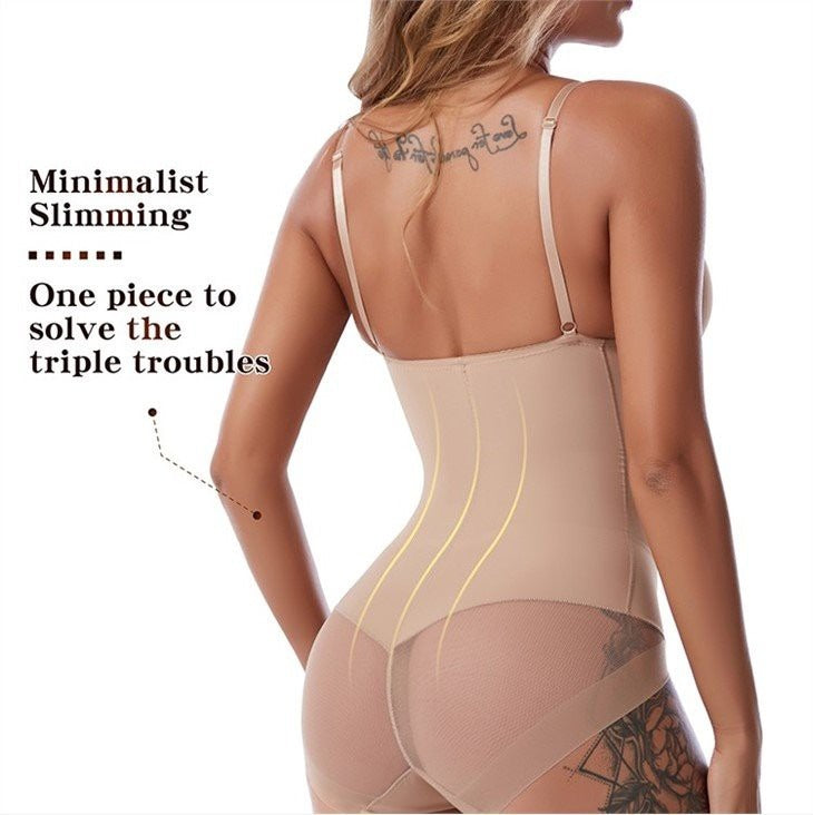 Seamless Shapewear Bodysuit Hangers