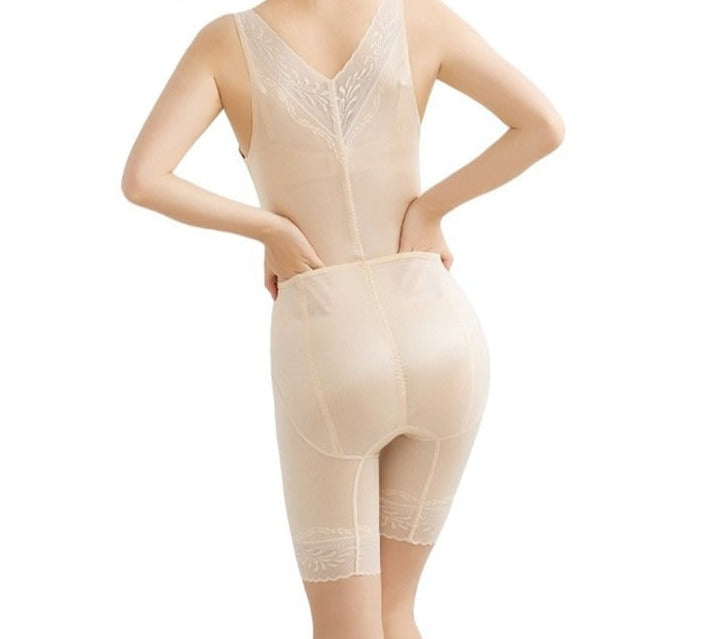 Shapewear Bodysuit Tummy Control