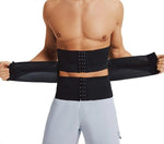 Load image into Gallery viewer, Slim Wrap Waist Cincher
