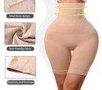 Load image into Gallery viewer, Spanx High Waist Mid Thigh Shaper
