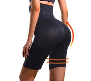 Spanx High Waist Mid Thigh Shaper