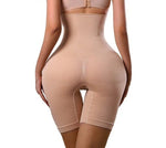 Load image into Gallery viewer, Spanx High Waist Mid Thigh Shaper
