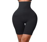 Load image into Gallery viewer, Spanx High Waist Mid Thigh Shaper
