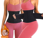 Load image into Gallery viewer, Sweat Shaper Waist Trimmer
