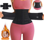 Load image into Gallery viewer, Sweat Shaper Waist Trimmer
