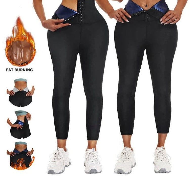 Exercise Thigh Shapewear