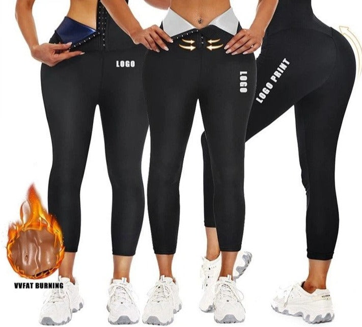 Exercise Thigh Shapewear