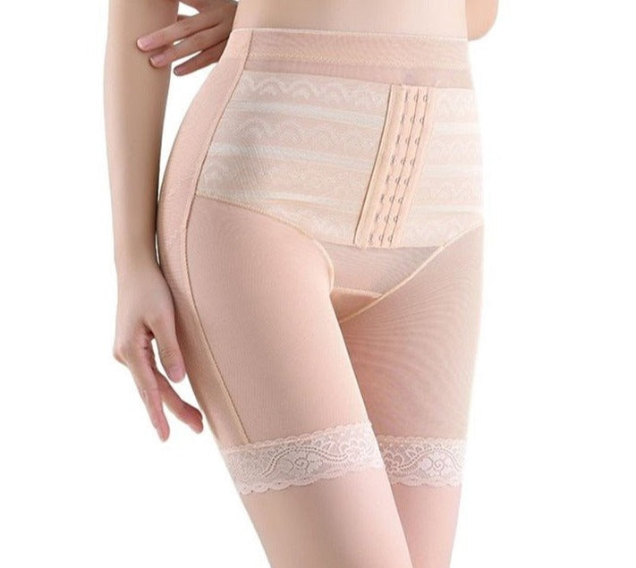 Transparent Body Tummy Shaper