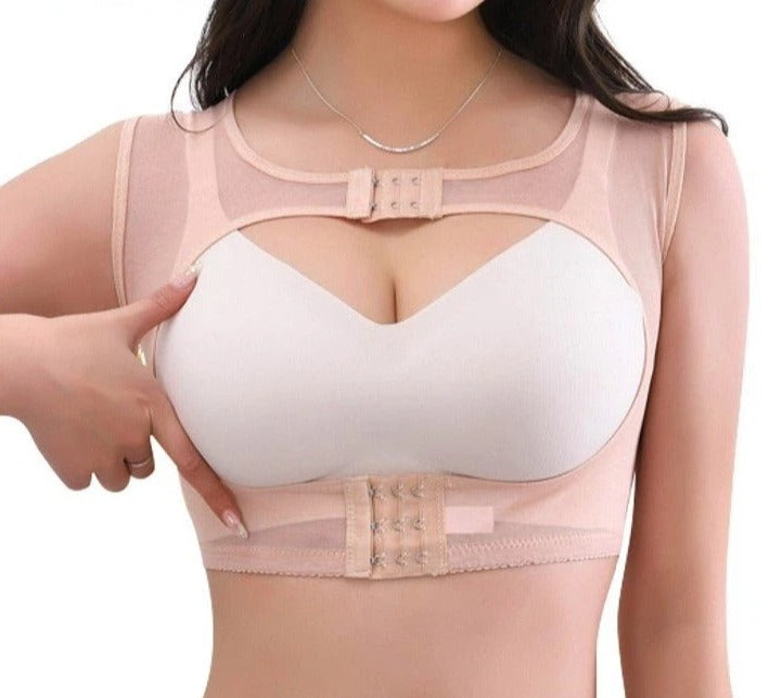 Tummy Control Tank Top