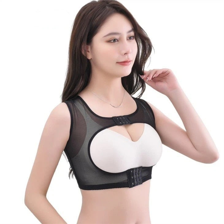 Tummy Control Tank Top