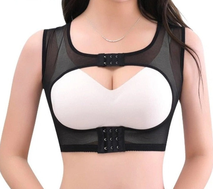 Tummy Control Tank Top